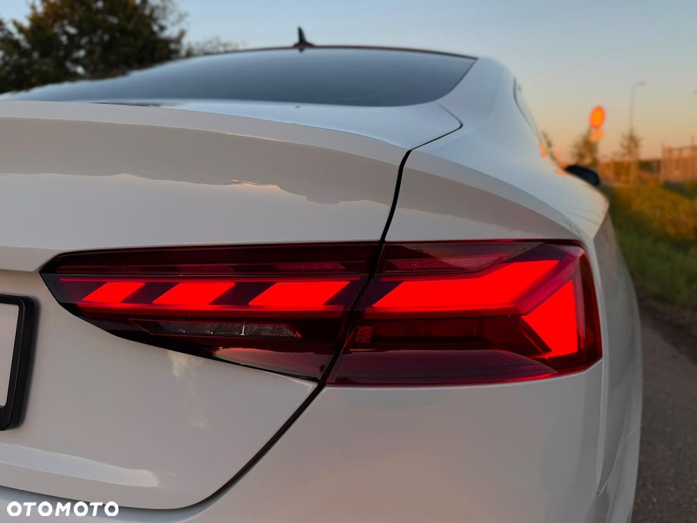 Audi A5 Sportback - 32