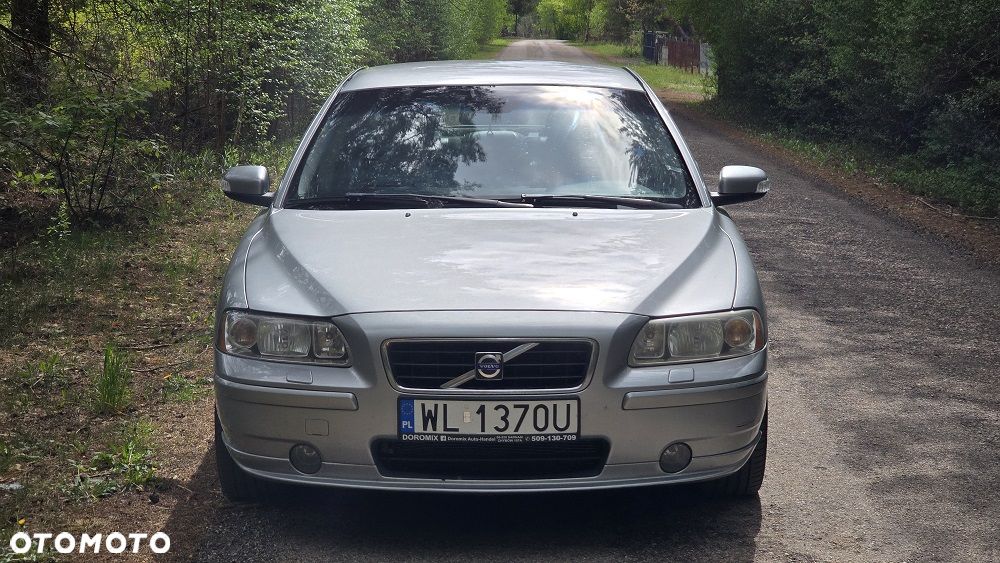 Volvo S60 - 6