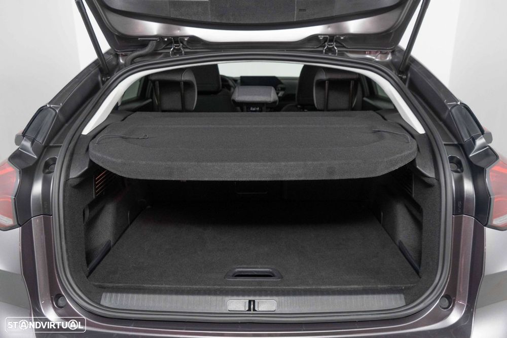 Citroën C4 1.2 PureTech Shine - 13