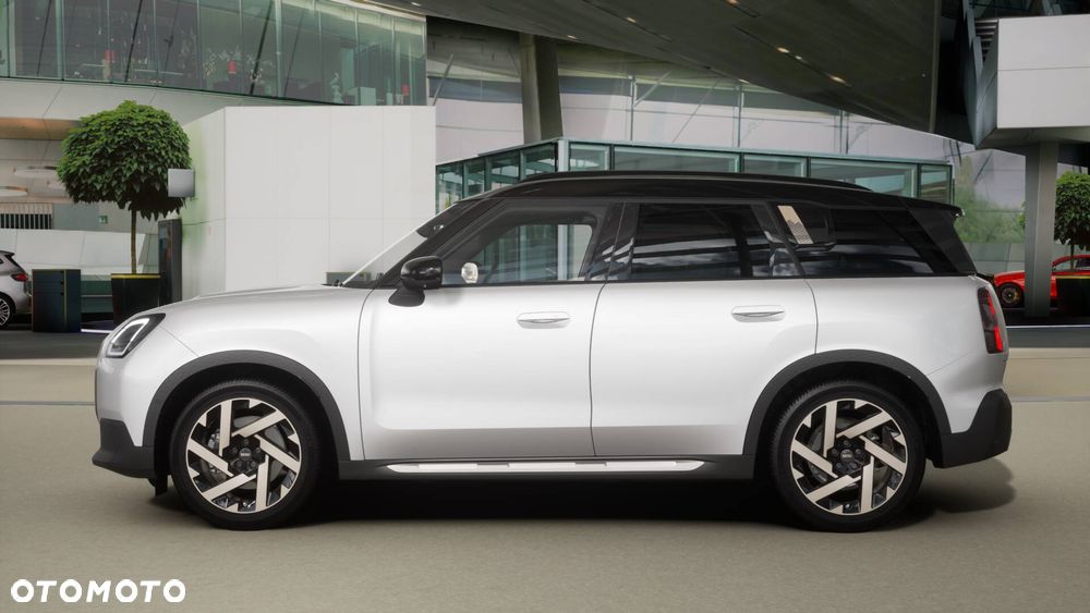 MINI Countryman C mHEV Linia Favoured - 2