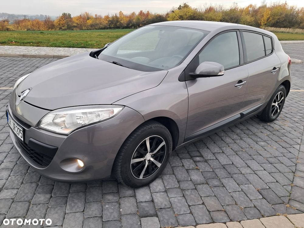 Renault Megane - 2