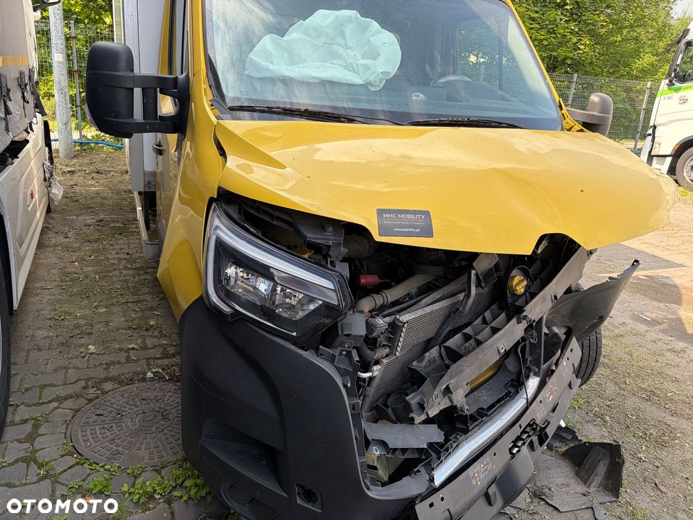 Renault Master - 4