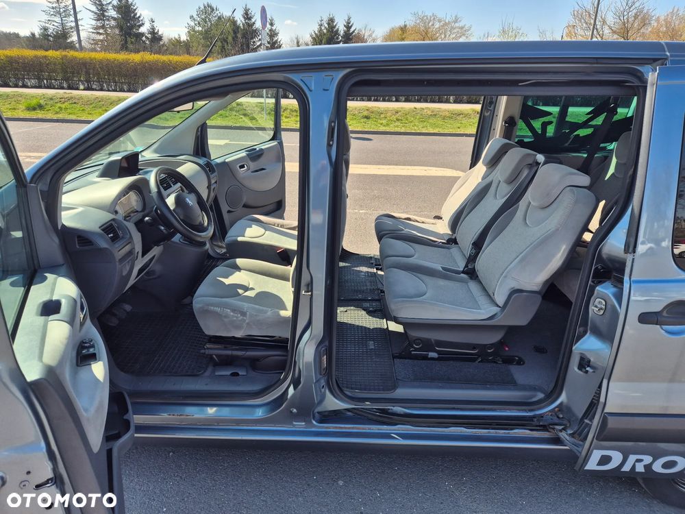 Peugeot Expert Tepee L2 Premium - 10