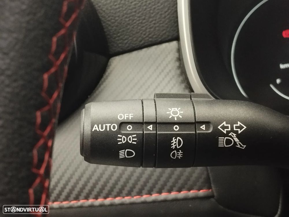 MG ZS 1.0 T-GDI Luxury Aut. - 22