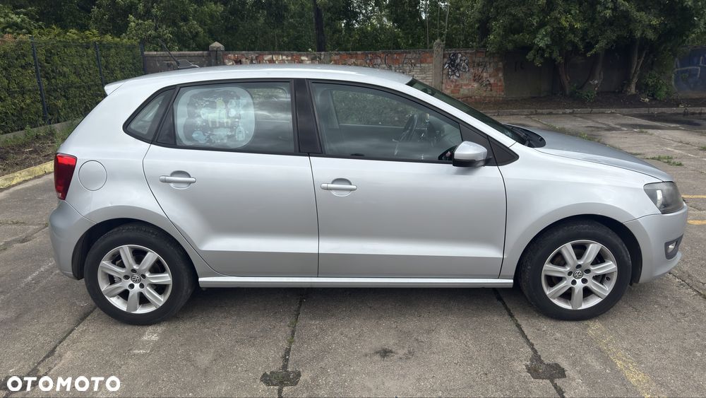 Volkswagen Polo - 4