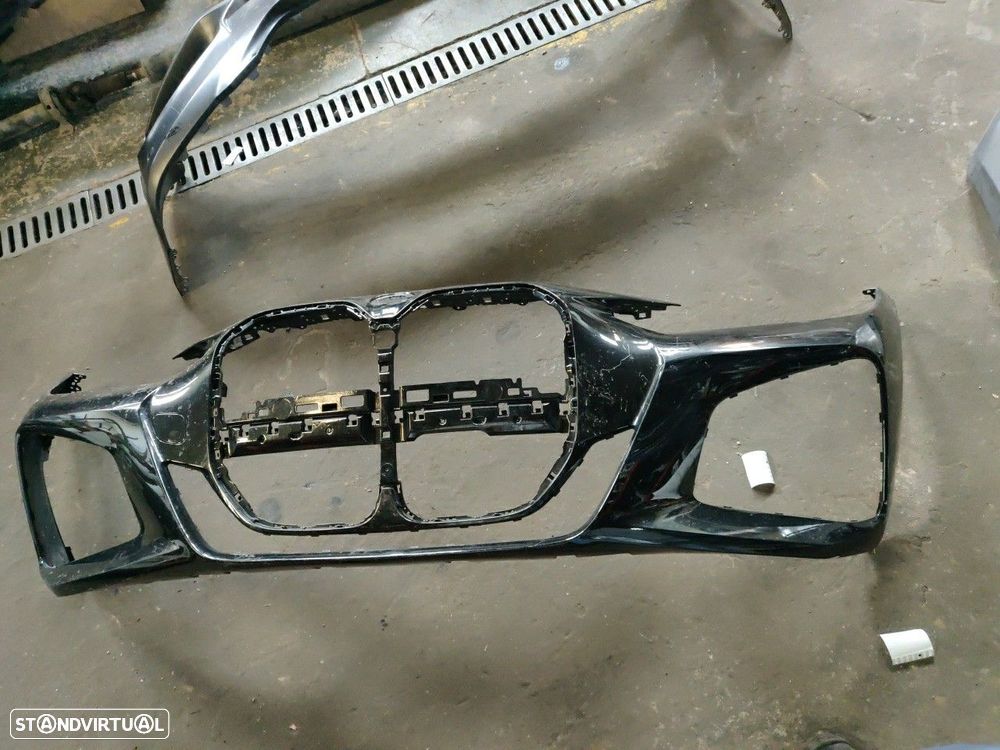 Parachoques Frente / Para Choques Frontal Nu Bmw 4 Coupe (G22) 8082226