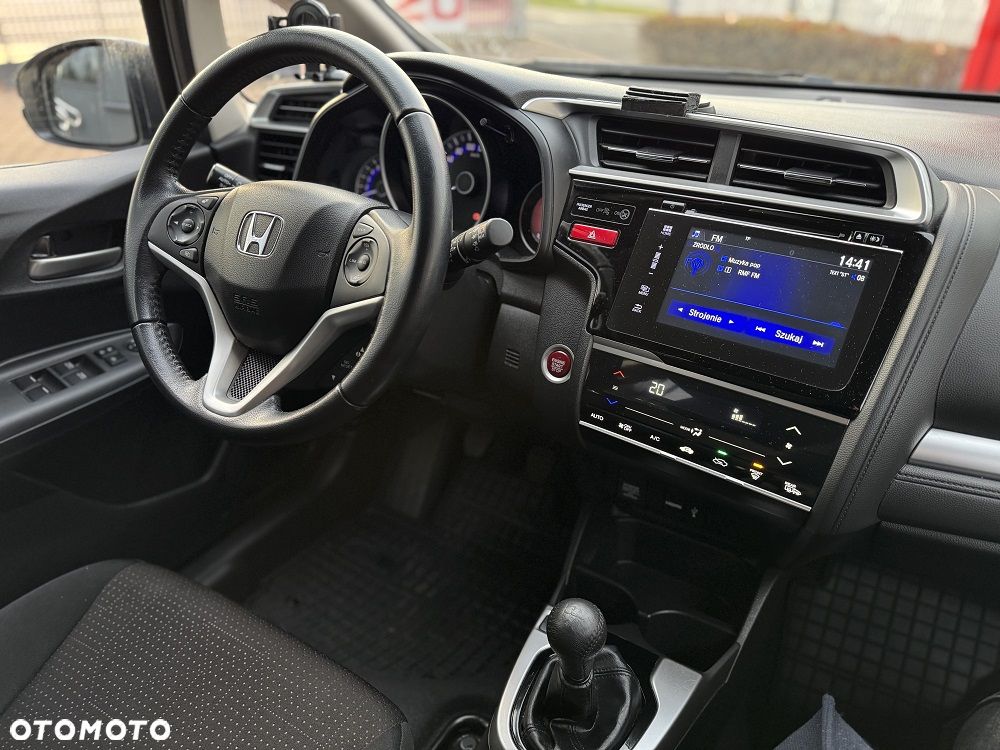 Honda Jazz 1.3 i-VTEC Elegance (ADAS) - 15