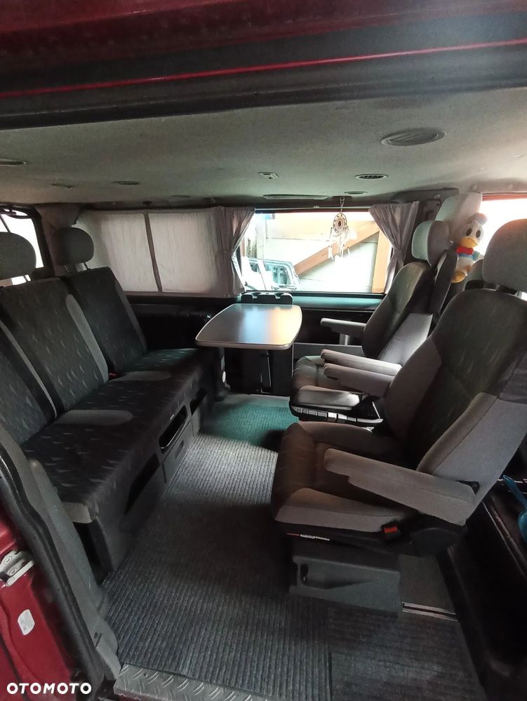 Ford Transit K Euroline - 9