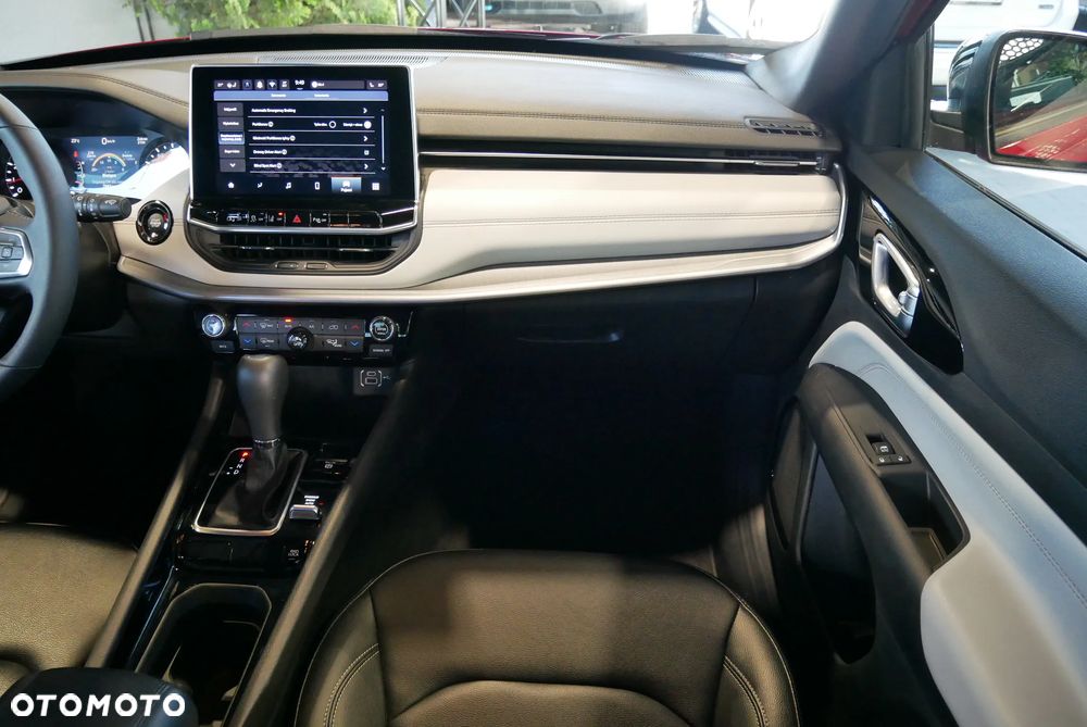 Jeep Compass - 17