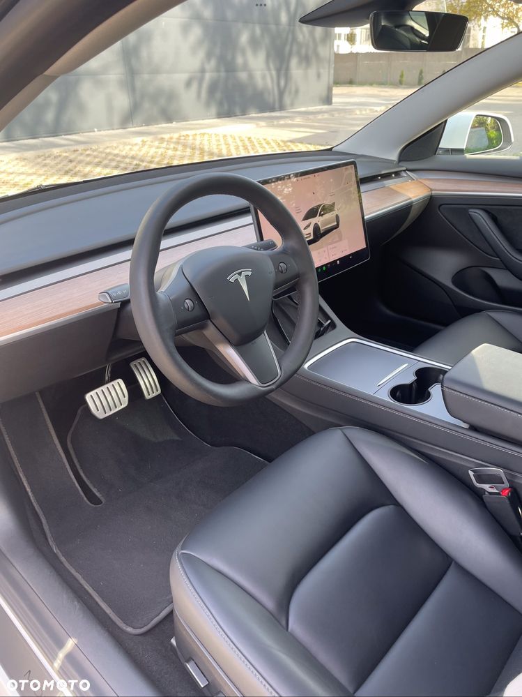 Tesla Model 3 Performance AWD - 6