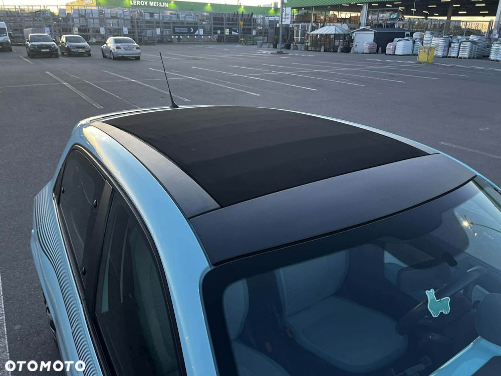 Renault Twingo SCe 70 Start&Stop Intens - 11