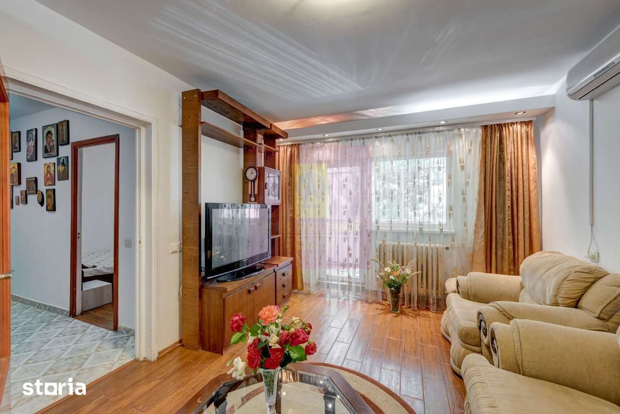Apartament 2 camere de închiriat | 13 Septembrie – Șoseaua Panduri — fotografia 3