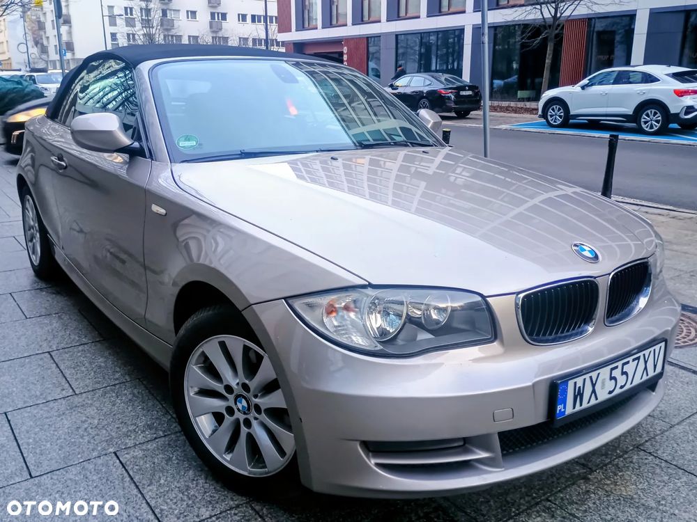 BMW Seria 1 118i - 14