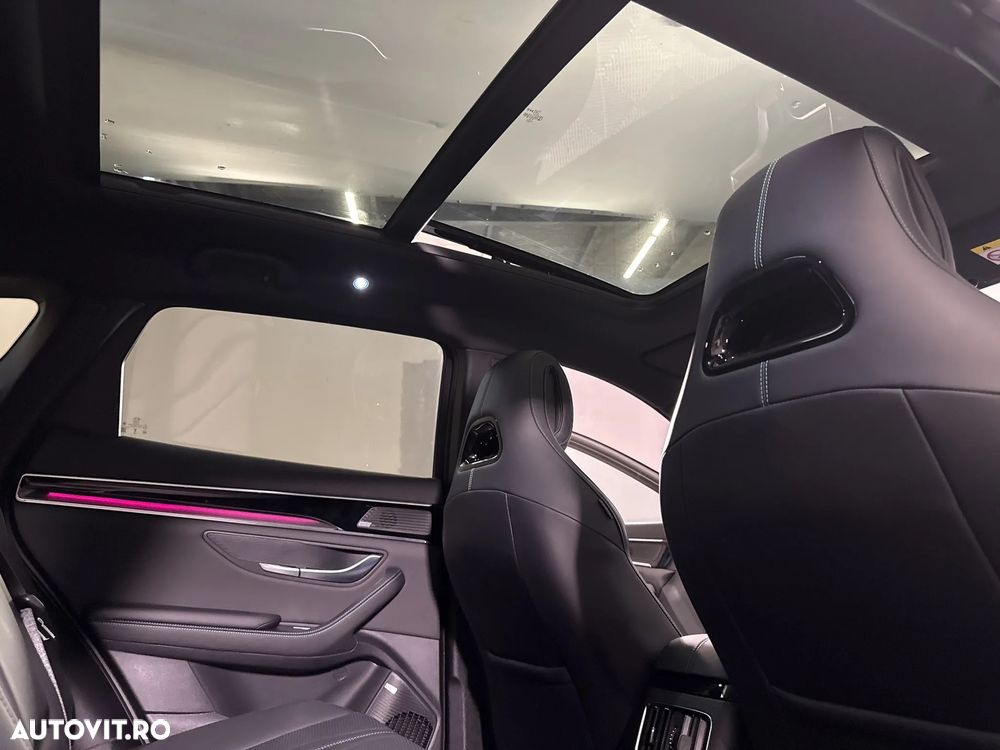 Byd Seal U DM-i AWD PHEV Design - 23
