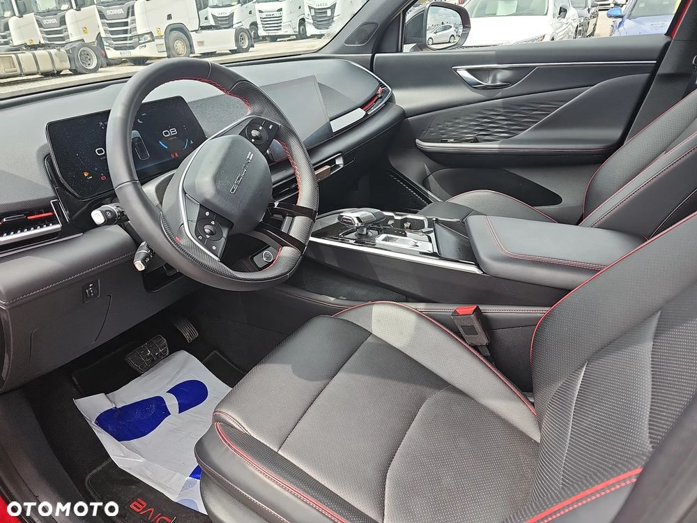 BAIC 5 - 10