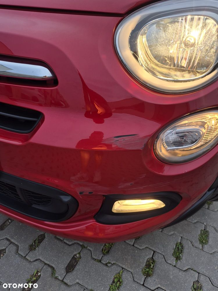 Fiat 500X - 34