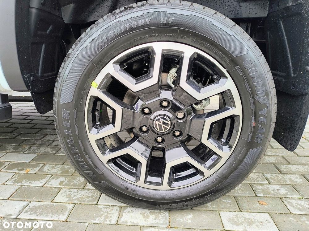 Volkswagen Amarok - 9