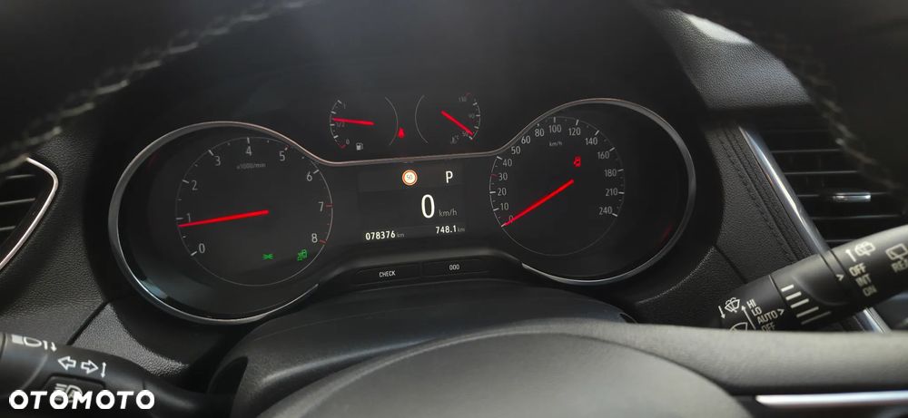 Opel Grandland X 2.0 D Start/Stop Automatik Business Innovation - 24