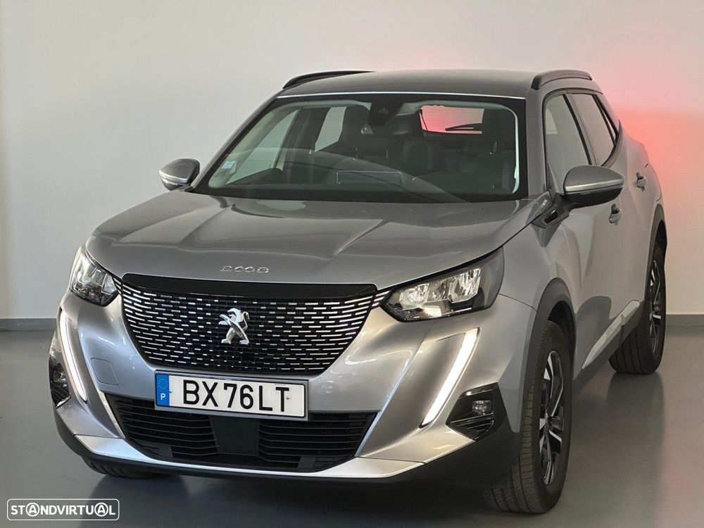 Peugeot 2008 PureTech 100 Allure - 1