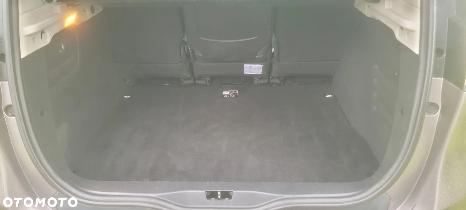 Renault Scenic 1.5 dCi Limited - 20
