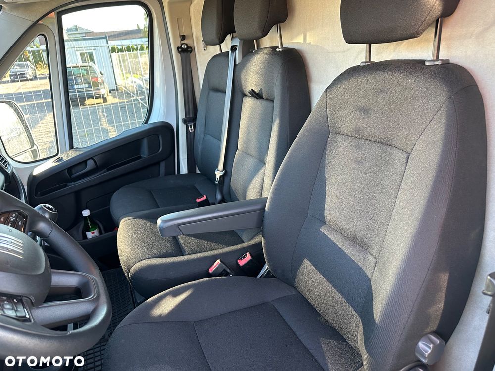 Fiat Ducato - 34