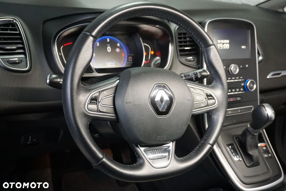 Renault Scenic - 22