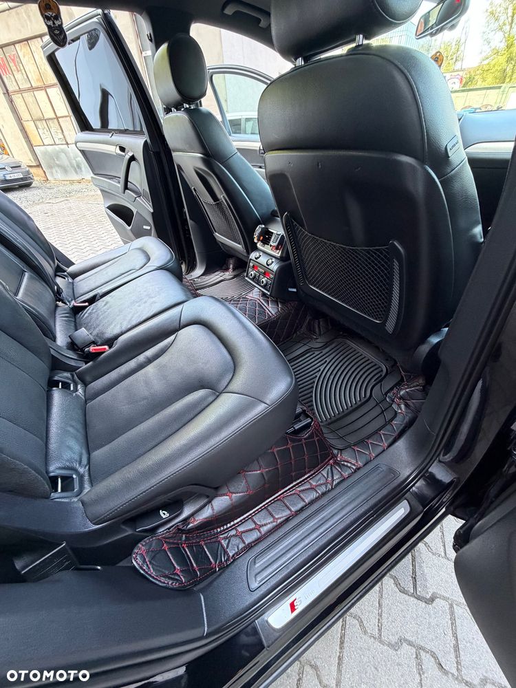 Audi Q7 - 21