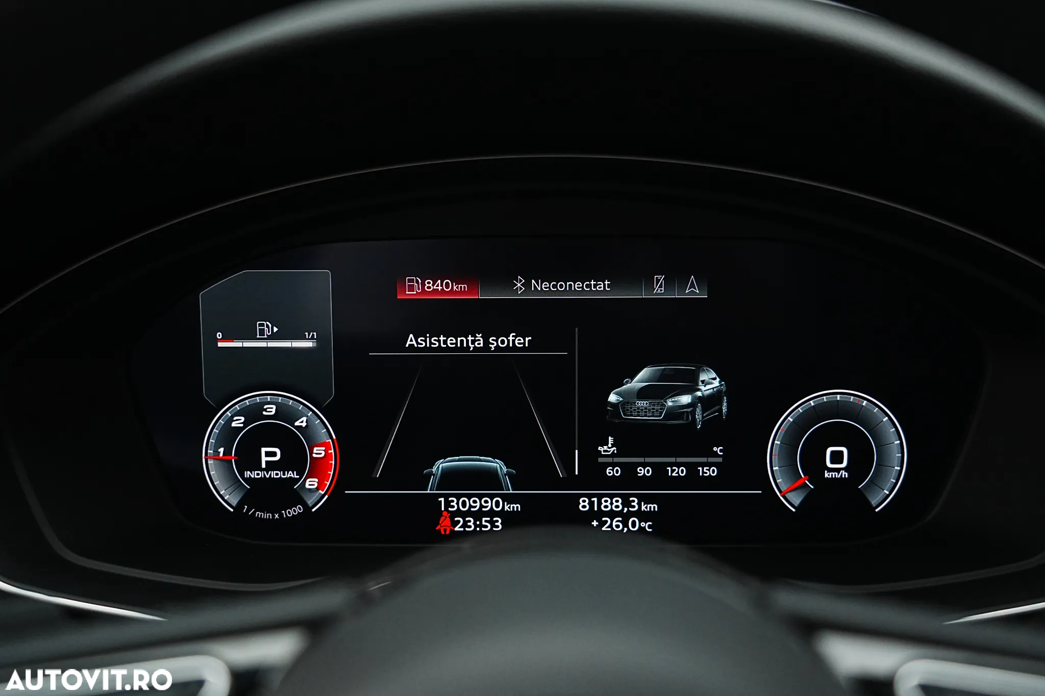 Audi A5 Sportback 2.0 35 TDI S tronic MHEV S Line - 21