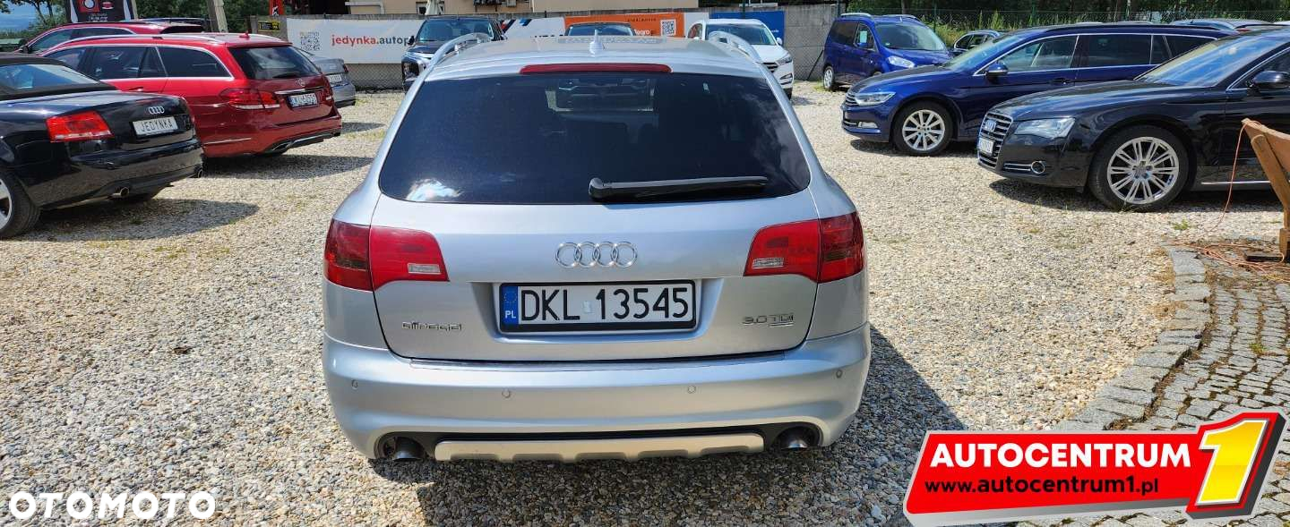 Audi A6 Allroad - 4