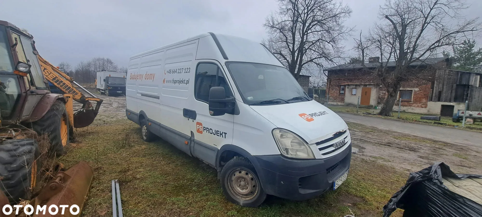 Iveco DAILY - 4