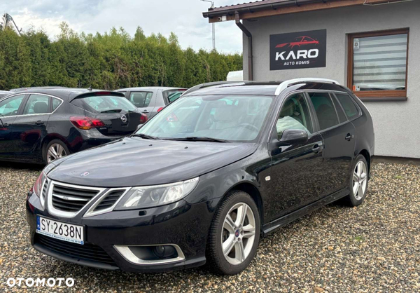 Saab 9-3
