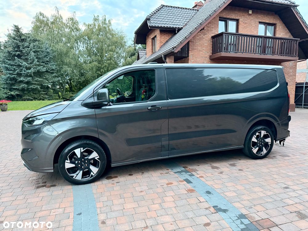 Ford Transit Custom Sport - 4