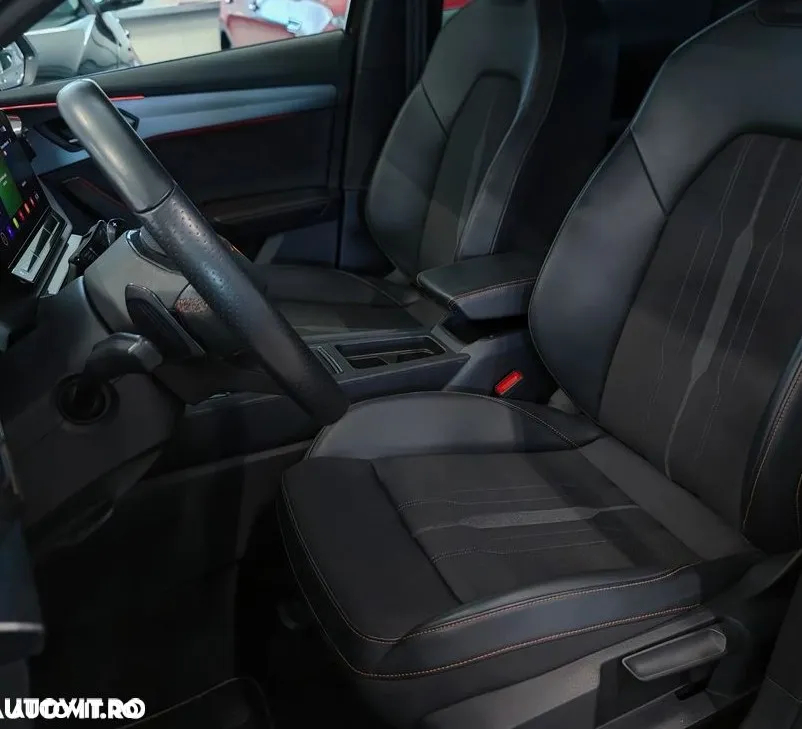 Cupra Formentor 1.4 e-Hybrid DSG - 7