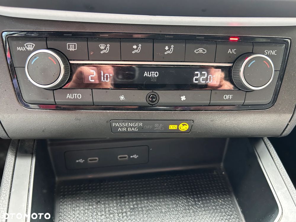 Seat Ibiza 1.0 TSI Style S&S - 12