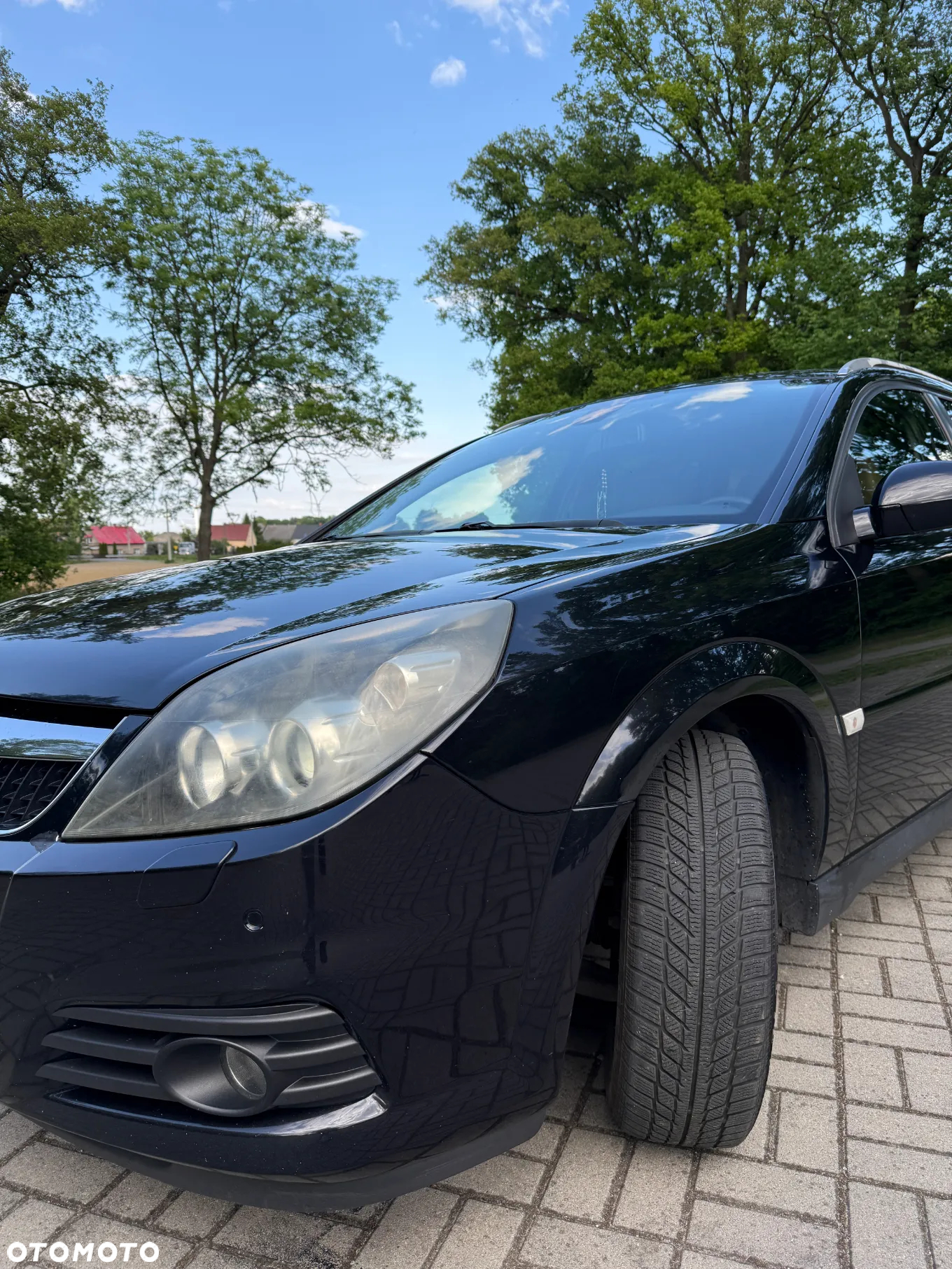 Opel Vectra 1.9 CDTI Elegance - 3