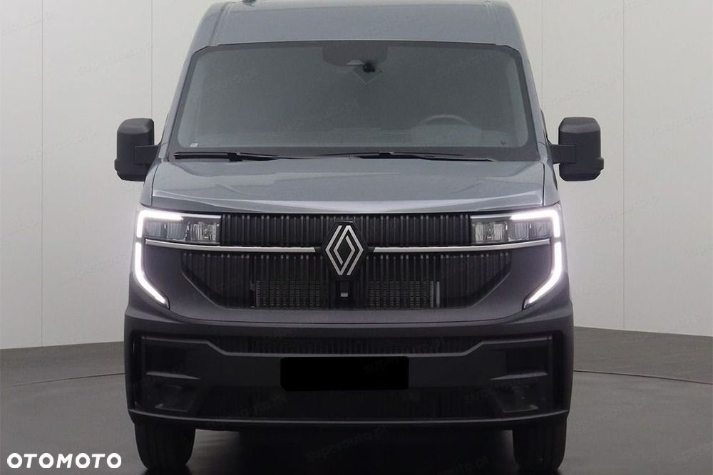 Renault Master L3H2 Advance 2.0 130KM - 4