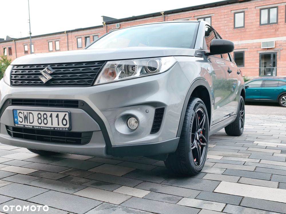 Suzuki Vitara 1.6 Comfort 2WD - 1