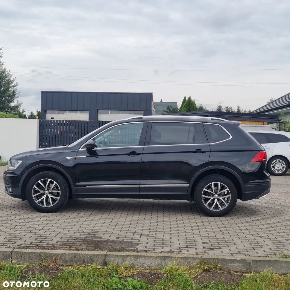 Volkswagen Tiguan Allspace 2.0 TDI SCR DSG Life - 6