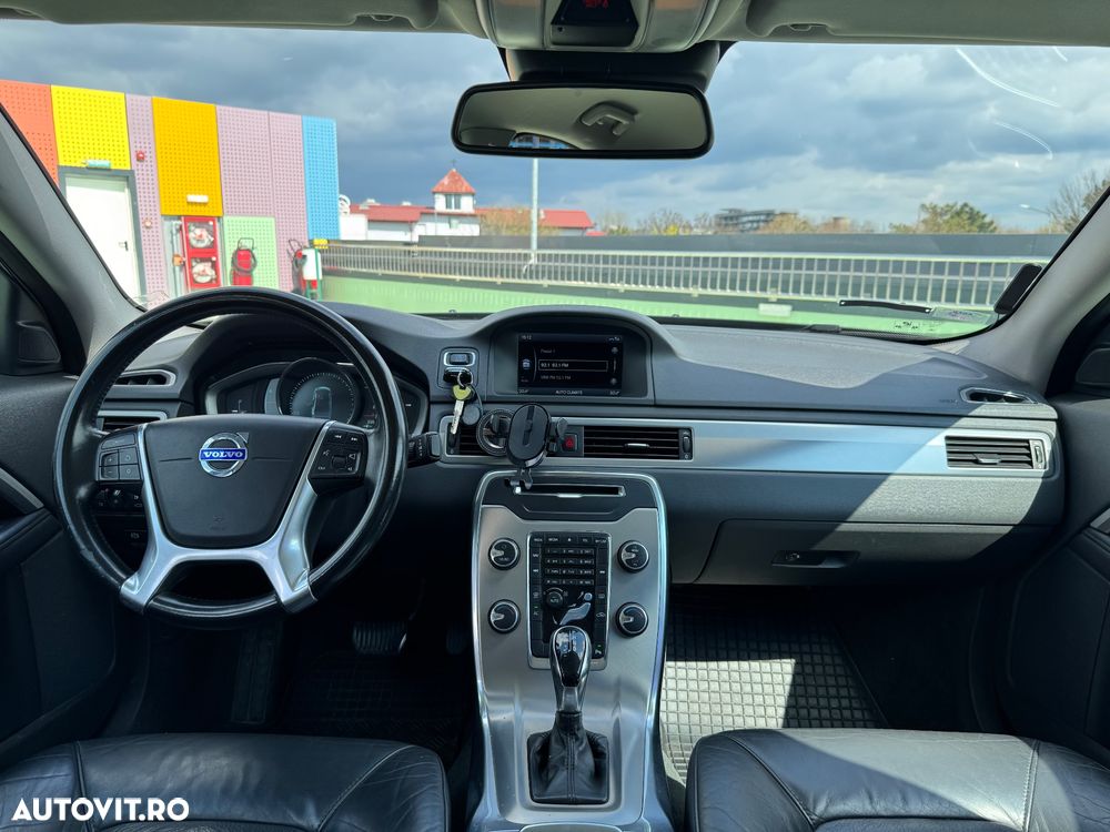 Volvo S80 D4 ECO Summum - 26