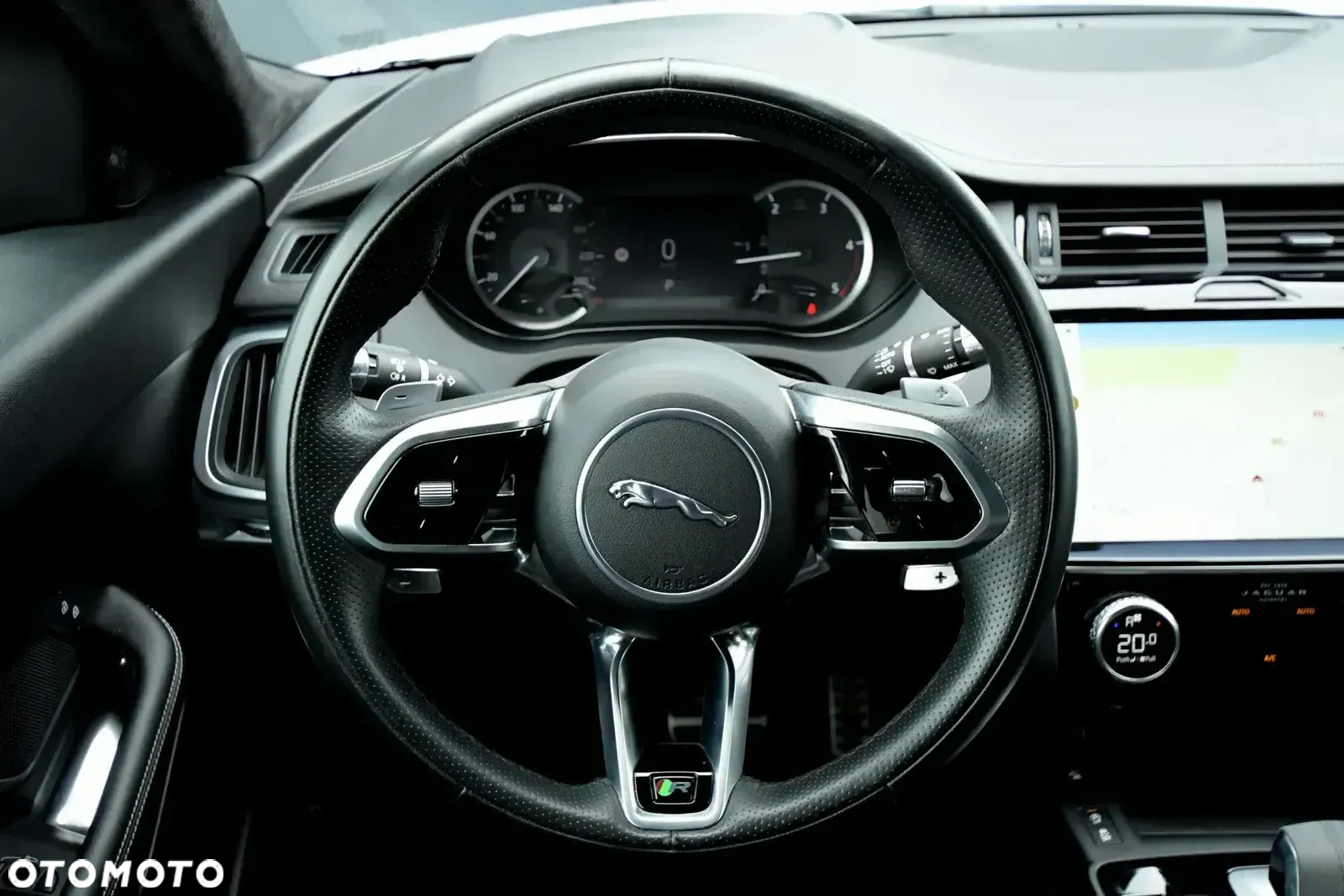 Jaguar E-Pace D200 AWD R-Dynamic S - 31