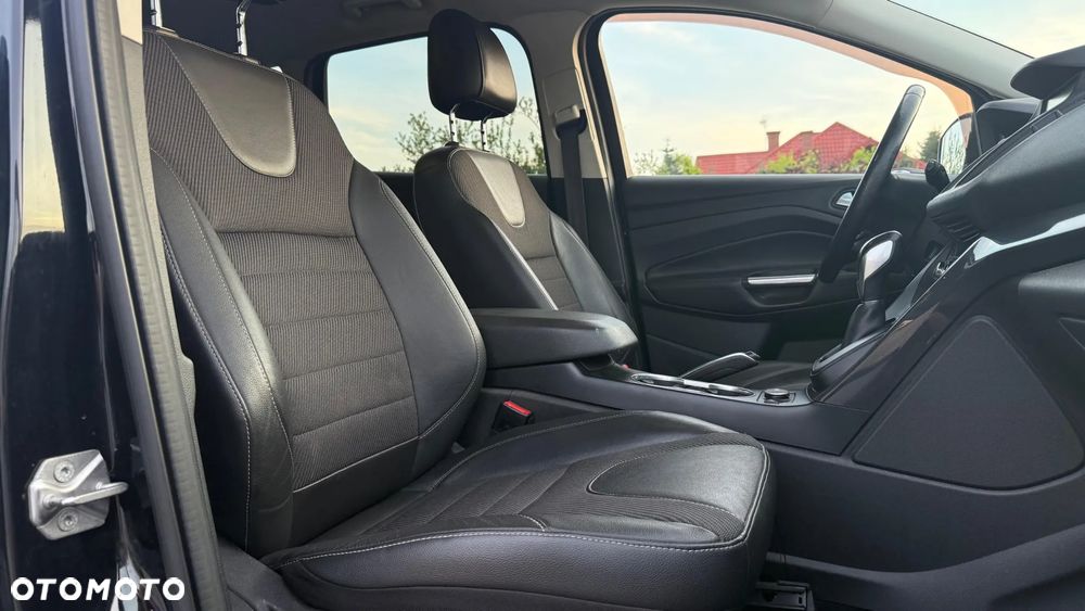 Ford Kuga 2.0 TDCi AWD Titanium - 30