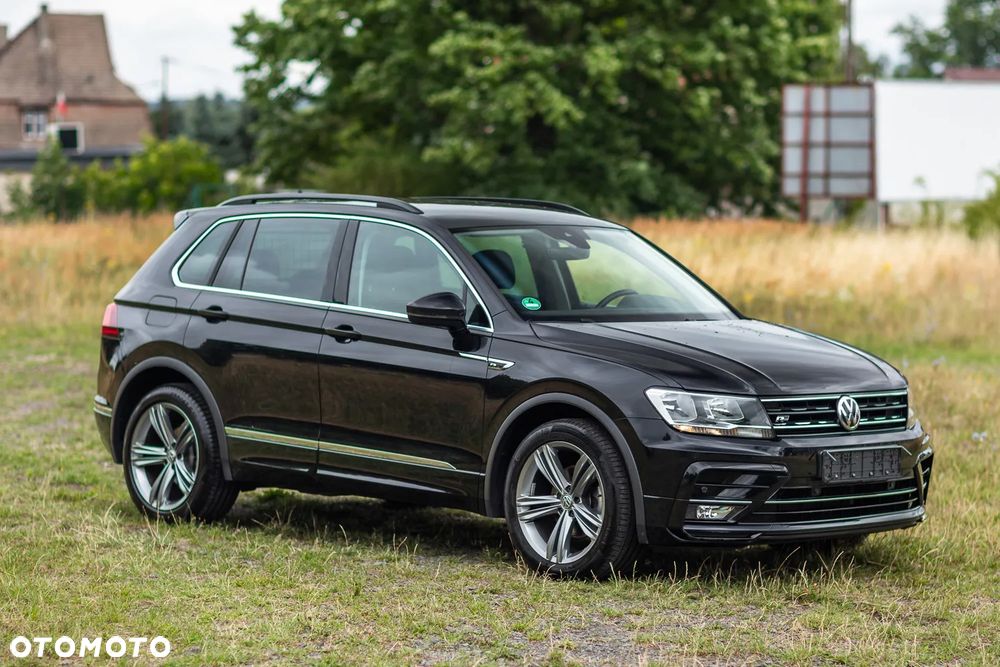 Volkswagen Tiguan 1.4 TSI BMT ACT Comfortline - 4