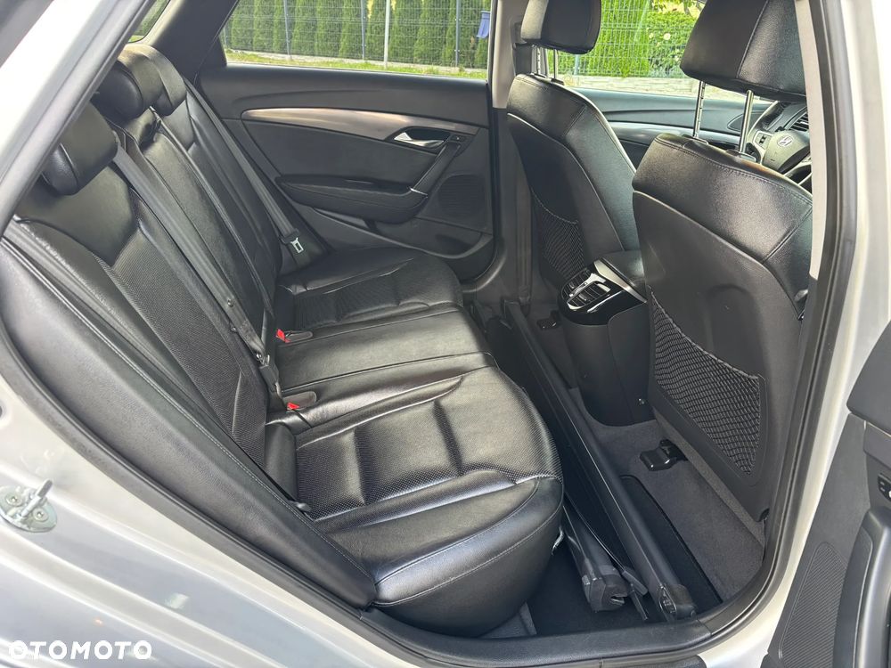 Hyundai i40 i40cw 1.7 CRDi 5 Star Edition - 10