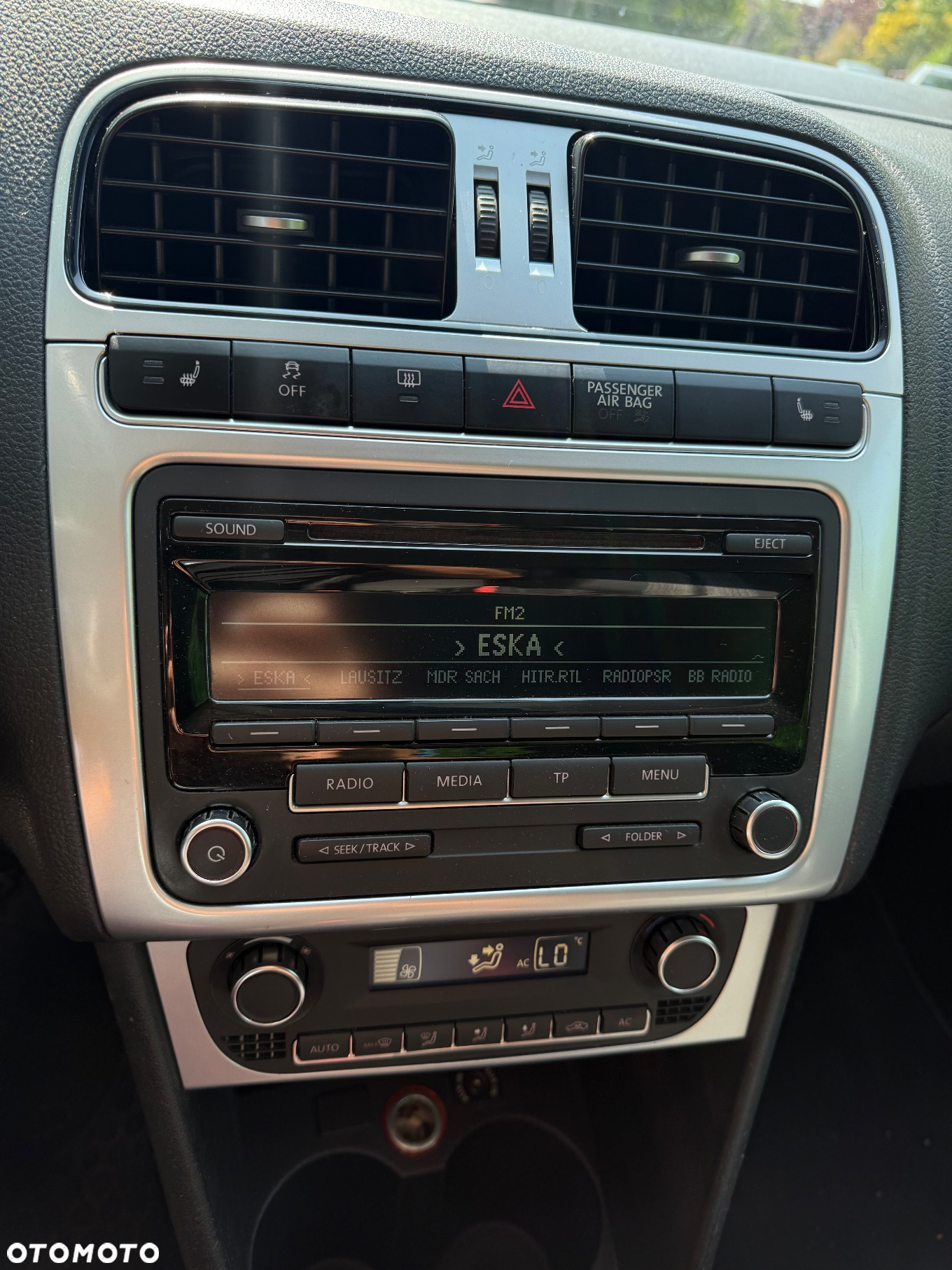 Volkswagen Polo - 4