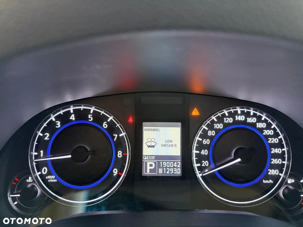 Infiniti G G37 AWD S - 6