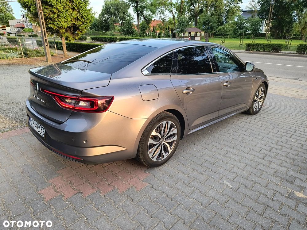 Renault Talisman ENERGY dCi 130 EDC LIMITED - 31