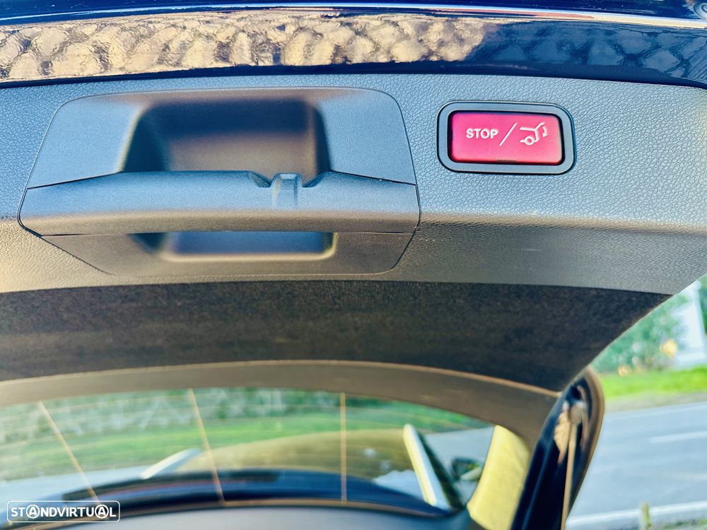 Mercedes-Benz E 220 d Exclusive - 22