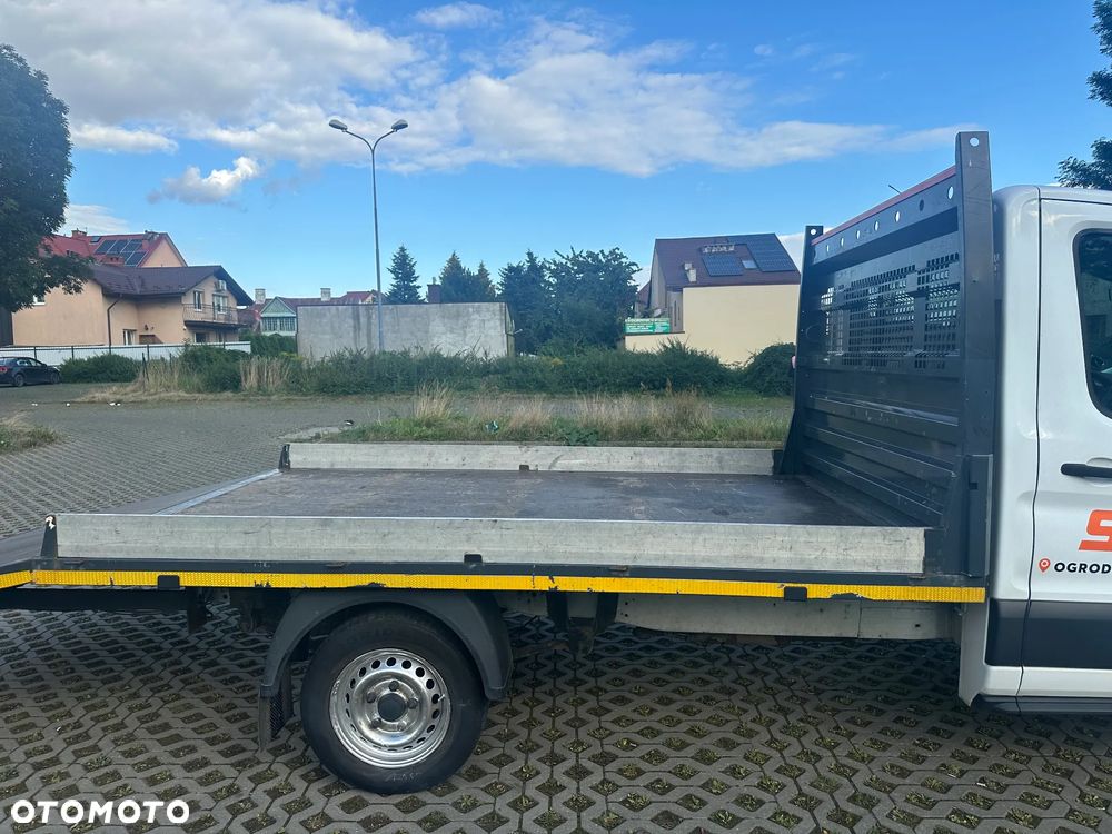Ford TRANSIT - 9