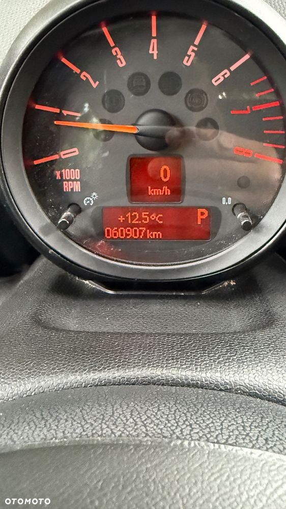 MINI Countryman Cooper S ALL4 - 17