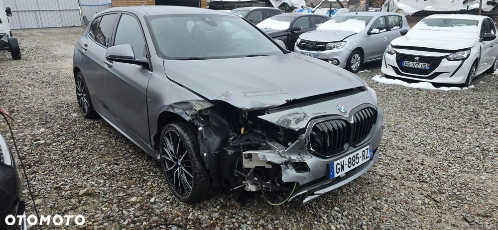 BMW Seria 1 120i Edition Colorvision - 8